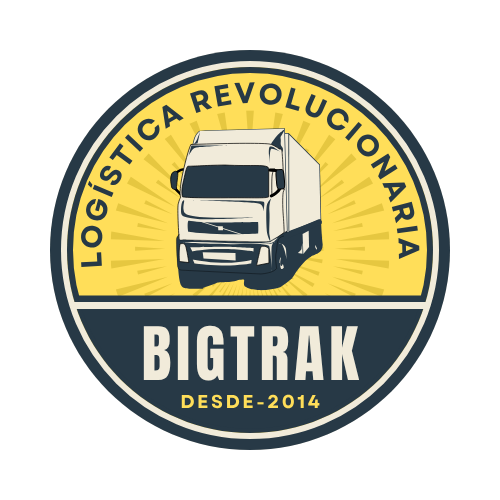 BigTrak - Transporte y Logística.